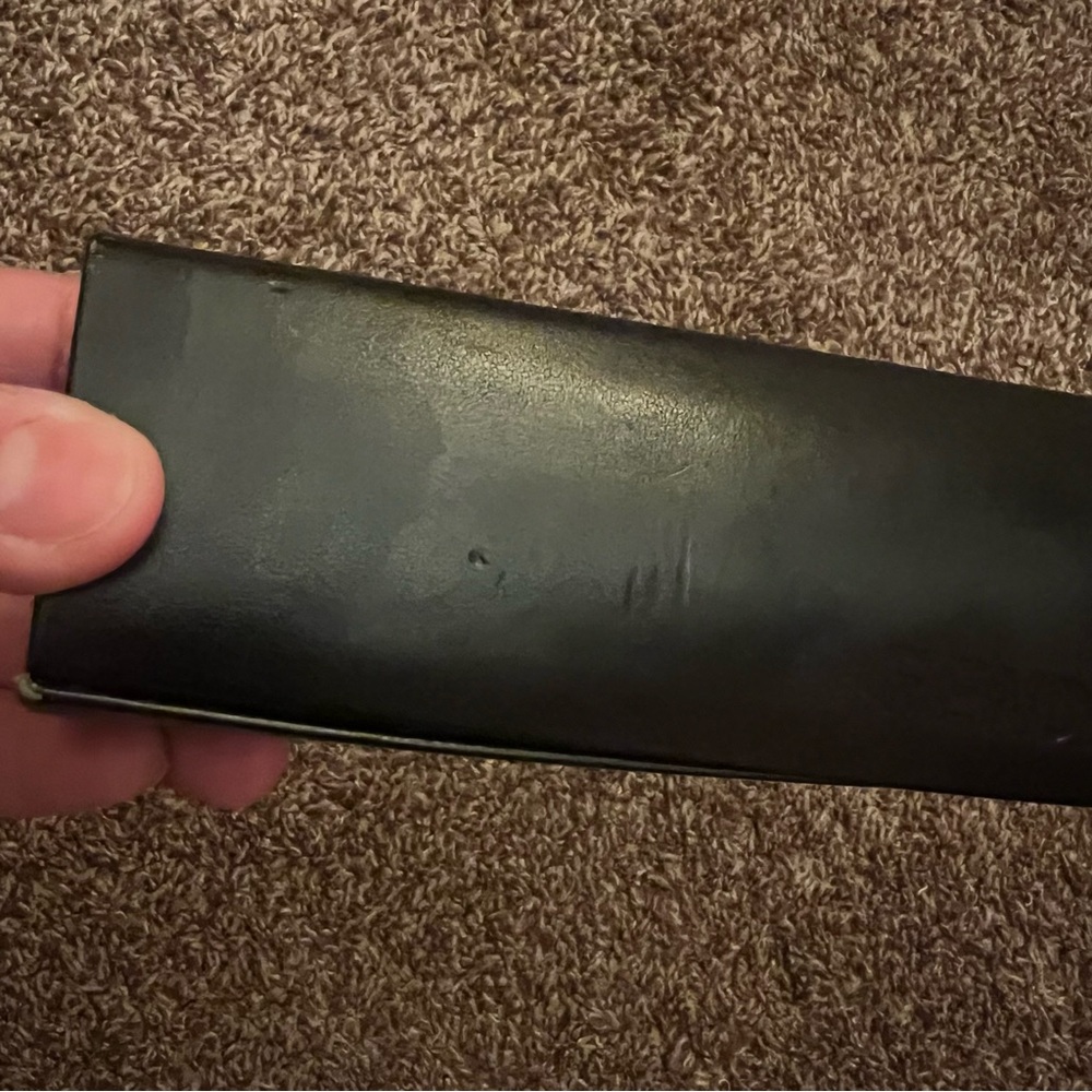 Fendi Sunglasses Case - image 3